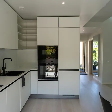 Brand New House With Parking, Sauna, Patio * Vantaa