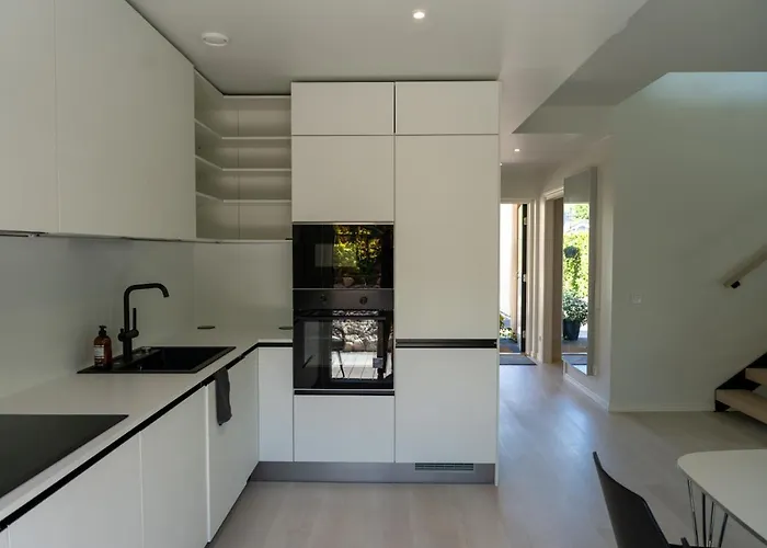 Brand New House With Parking, Sauna, Patio * Vantaa