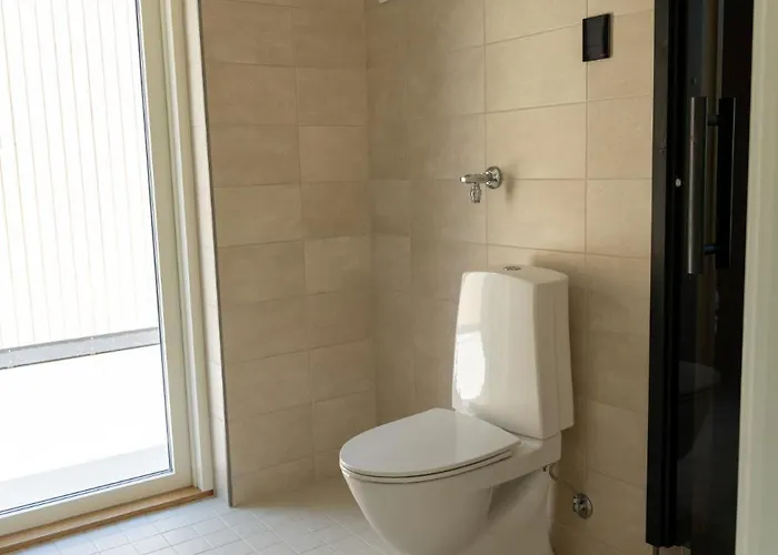 Casa vacanze Brand New House With Parking, Sauna, Patio *