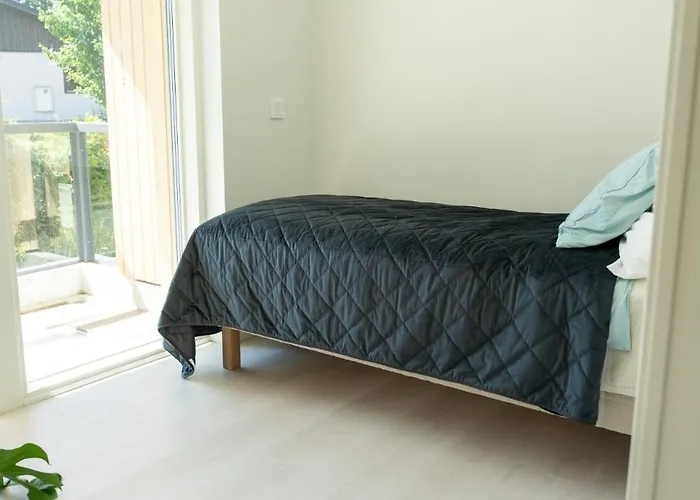 Brand New House With Parking, Sauna, Patio Casa vacanze Vantaa